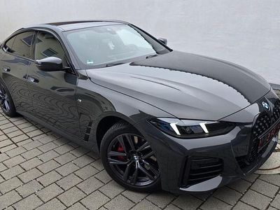 Gebraucht BMW 420 M Sport 184 PS (135 kW) 2024 Andere farben Coupé