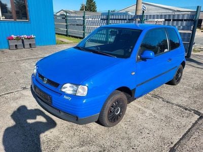 Seat Arosa