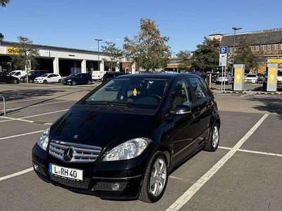 Mercedes A180