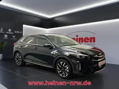 Gebraucht Kia XCeed
