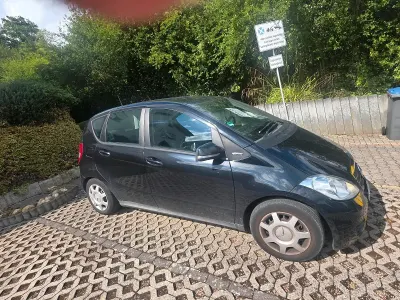 Gebraucht Mercedes A160