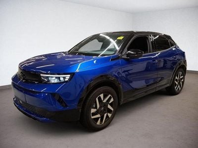 Gebraucht Opel Mokka-e 114 kW (156 PS) 2025 Blau SUV