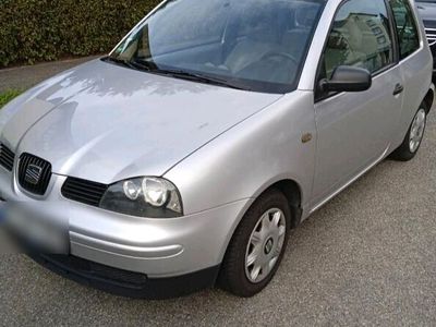 gebraucht Seat Arosa 