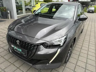 Gebraucht Peugeot 208