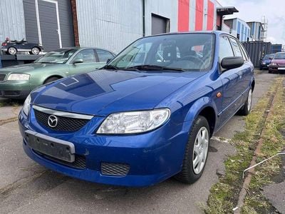 Mazda 323