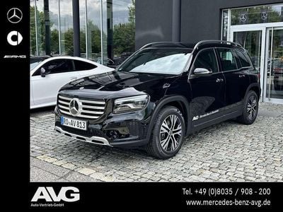 Mercedes GLB200
