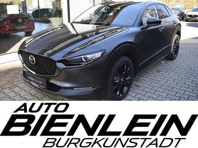 Neu Mazda CX-30 Nagisa 140 PS (102 kW) 2026 Grau SUV