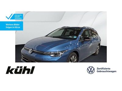 Usata VW Golf VIII Goal 150 CV (110 kW) 2025 Station wagon