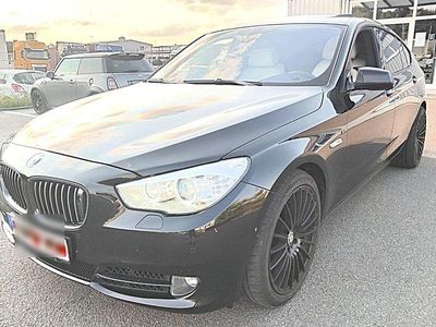BMW 535 Gran Turismo
