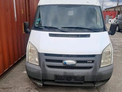 gebraucht Ford Transit 