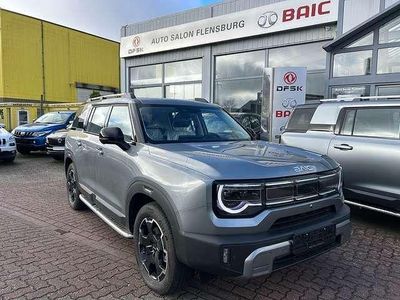 Neu Baic BJ30 280 PS (205 kW) 2025 Grau SUV