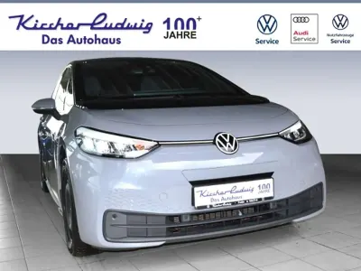Gebraucht VW ID.3