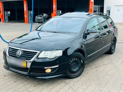 Gebraucht VW Passat