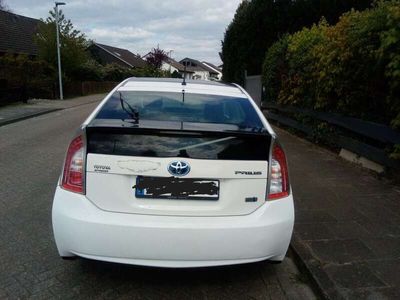 gebraucht Toyota Prius Prius(Hybrid) Comfort