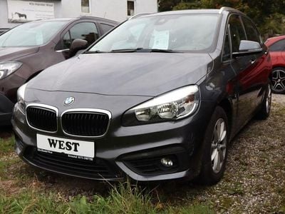 BMW 216 Active Tourer
