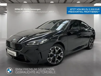 Gebraucht BMW 220 Shadowline 156 PS (114 kW) 2025 Schwarz Coupé