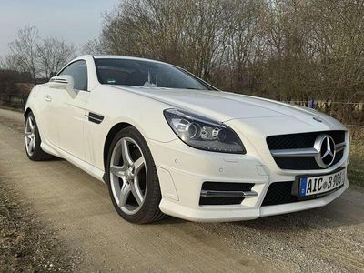 Gebraucht Mercedes C200 184 PS (135 kW) 2014 Coupé