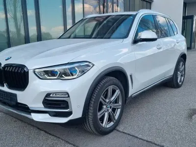 Gebraucht BMW X5