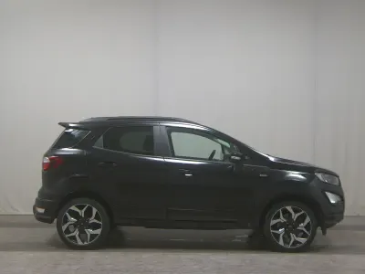Gebraucht Ford Ecosport
