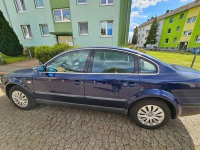 gebraucht VW Passat 3BG