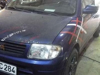 Daihatsu Cuore