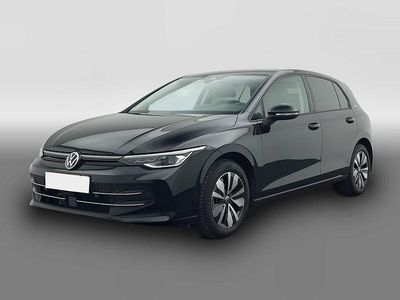 Usata VW Golf VIII Goal 150 CV (110 kW) 2025 Nero Berlina