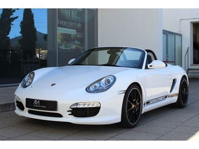 Porsche Boxster S