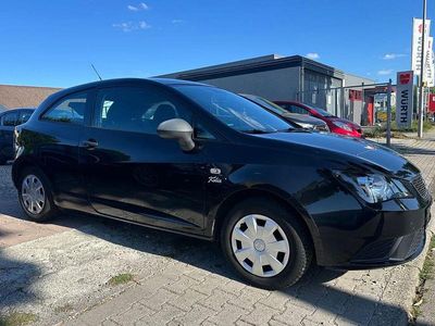Seat Ibiza SC