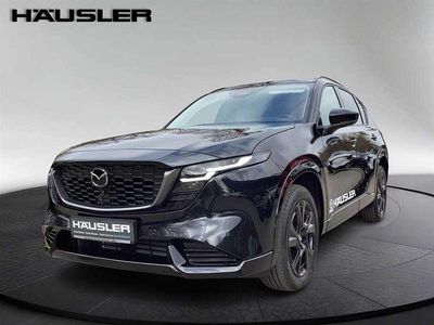 Usata Mazda CX-5 Homura-Line 141 CV (103 kW) 2026 Nero SUV