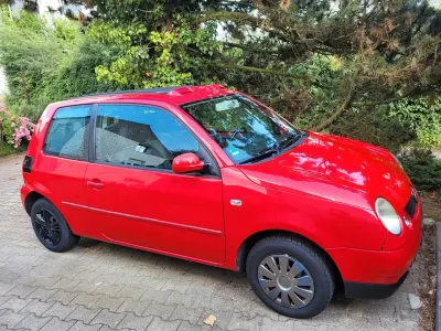 Gebraucht VW Lupo