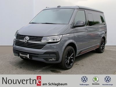 gebraucht VW California T6.1California T6.1 Beach Camper "Edition" Navi LED