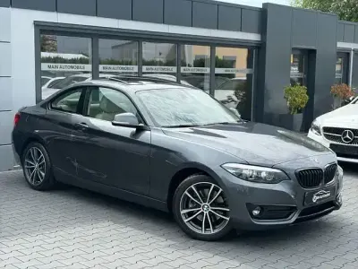 Gebraucht Audi Q3