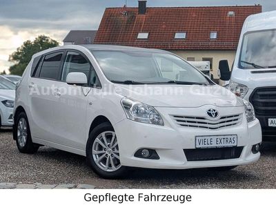 Toyota Verso