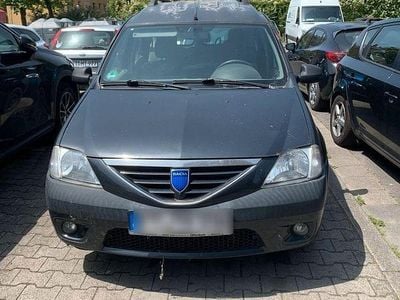 Dacia Logan MCV
