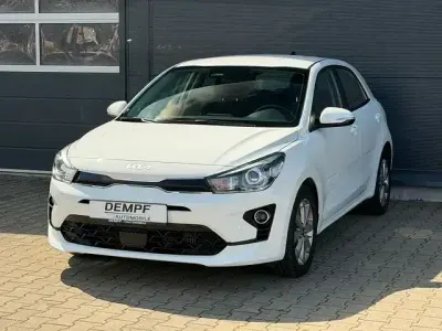 Gebraucht Kia Rio