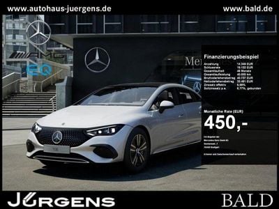Mercedes EQE350