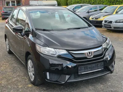 Gebraucht Honda Jazz