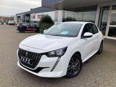 gebraucht Peugeot 208 Active Pack