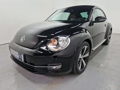 VW Beetle
