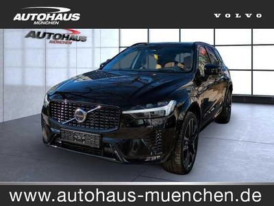 Gebraucht Volvo XC60 184 PS (135 kW) 2023 SUV