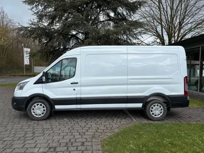 Gebraucht Ford Transit