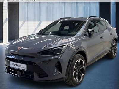 Gebraucht Cupra Formentor 150 PS (110 kW) 2025 Graphengrau (grau) SUV