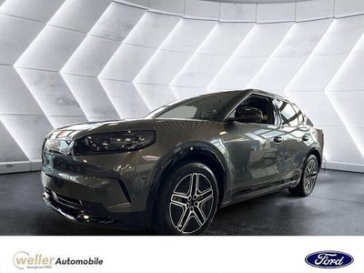 Second-hand Ford Capri Extended Range 250 kW (340 CP) 2024 Gri SUV