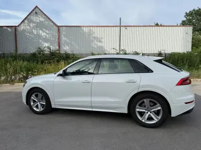 Gebraucht Audi Q8