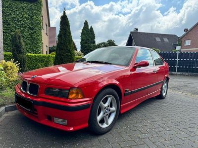 BMW 318 Compact