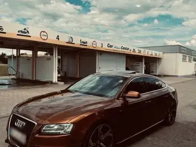 Gebraucht Audi A5 Sportback