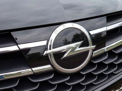 Gebraucht Opel Astra Ultimate 136 PS (100 kW) 2018 Schwarz Kombi