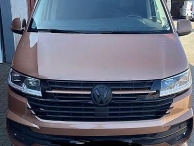 Second-hand VW T6 226 CP (166 kW) 2019 Maro Van