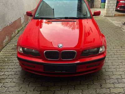 gebraucht BMW 318 318 i