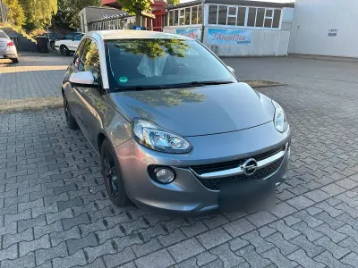 Gebraucht Opel Adam